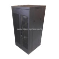 Floor Standing Network Cabinet For Telecommunication